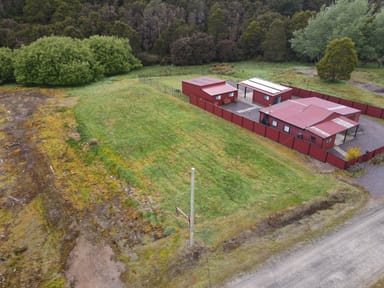 Property 5, Irwell Street, ZEEHAN TAS 7469 IMAGE 0