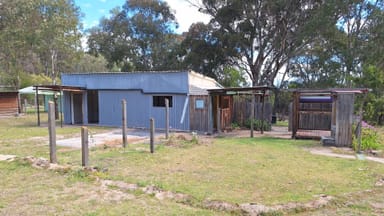 Property Lot 1 Jolly's Falls Road, The Summit QLD 4377 IMAGE 0