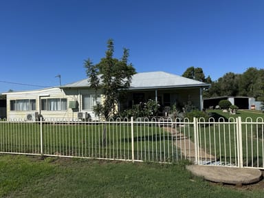 Property 493 Back Gular Road, Coonamble NSW 2829 IMAGE 0