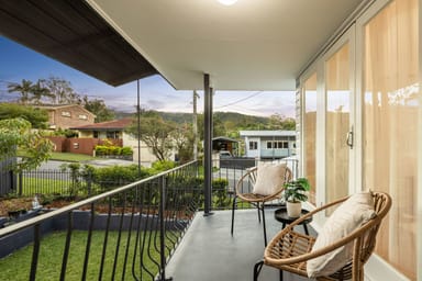 Property 4 Crotty Street, Indooroopilly QLD 4068 IMAGE 0