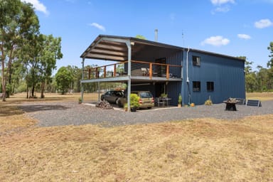 Property Lot 144 Forestry Road, Weranga QLD 4405 IMAGE 0