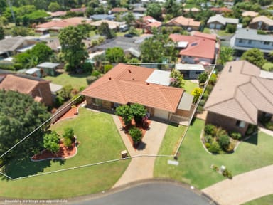 Property 10 Arwon Court, WELLINGTON POINT QLD 4160 IMAGE 0