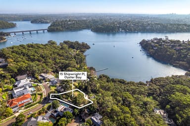 Property 15 Shipwright Place, Oyster Bay NSW 2225 IMAGE 0