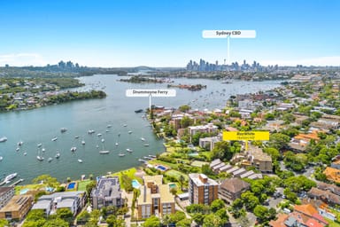 Property 15, 26 Wolseley, Drummoyne NSW 2047 IMAGE 0