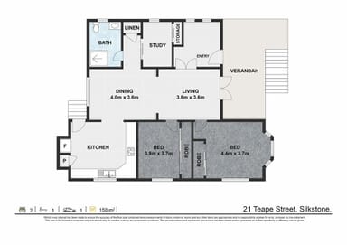 Property 21 Teape St, Silkstone QLD 4304 IMAGE 0