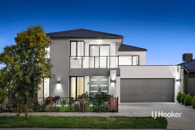 Property 3 Promontory Street, Point Cook VIC 3030 IMAGE 0