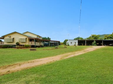 Property 144 OLD CARDWELL ROAD, BILYANA QLD 4854 IMAGE 0