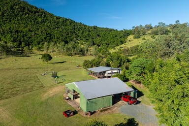 Property 134 Ashton Road, Gregory River QLD 4800 IMAGE 0