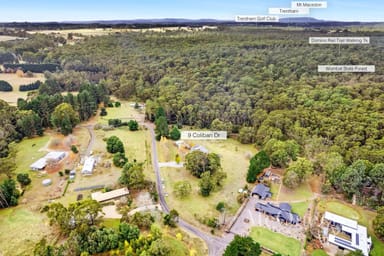 Property 9 Coliban Drive, Lyonville VIC 3461 IMAGE 0