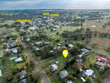 Property Lot 101 Flood Street, Cudal NSW 2864 IMAGE 0