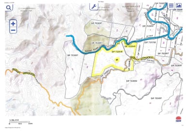 Property Lot 53 8414 Oxley Highway, MOUNT SEAVIEW NSW 2446 IMAGE 0