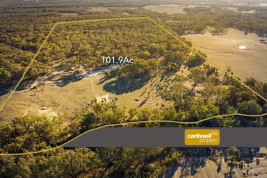 Property 141 Sinclairs Lane, Walmer VIC 3450 IMAGE 0