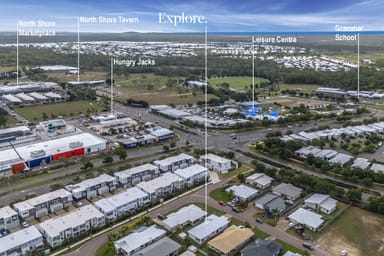 Property 19 Boult Crescent, BURDELL QLD 4818 IMAGE 0