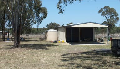 Property 78 Quigleys Road, DEUCHAR QLD 4362 IMAGE 0