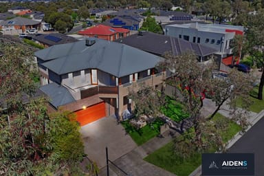 Property 36 Blaxland Street, Burnside Heights VIC 3023 IMAGE 0