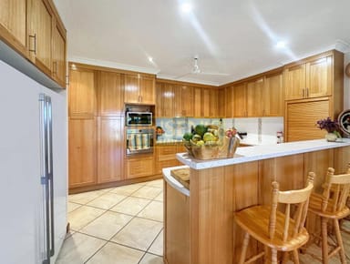 Property 21 Gordon Street, RICHMOND HILL QLD 4820 IMAGE 0