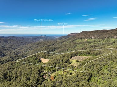 Property 133A Middle Ridge Road, Upper Main Arm NSW 2482 IMAGE 0