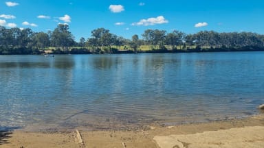 Property Lot 2 Barnetts Road, Rosedale QLD 4674 IMAGE 0