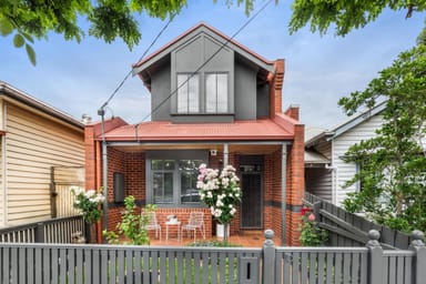 Property 124A Mitchell Street, NORTHCOTE VIC 3070 IMAGE 0