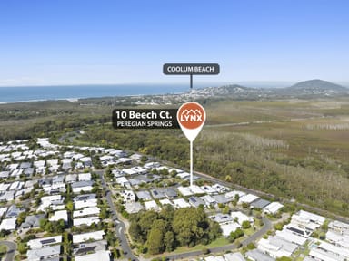 Property 10 Beech Court, PEREGIAN SPRINGS QLD 4573 IMAGE 0