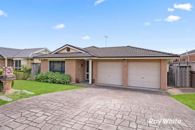 Property 17 Yulan Grove, ACACIA GARDENS NSW 2763 IMAGE 0