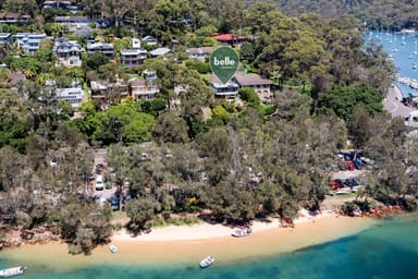 Property 2193 Pittwater Road, Church Point NSW 2105 IMAGE 0