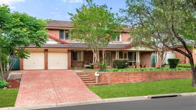 Property 21 Lady Jamison Drive, GLENMORE PARK NSW 2745 IMAGE 0