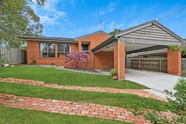 Property 22 Croydon Hills Drive, Croydon Hills VIC 3136 IMAGE 0