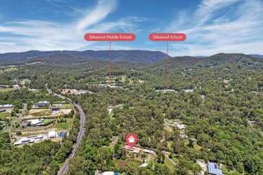 Property 71B Shepherd Hill Lane, MOUNT NATHAN QLD 4211 IMAGE 0