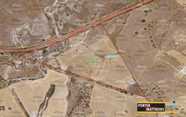 Property LOT 240 Great Eastern Highway, Meckering WA 6405 IMAGE 0