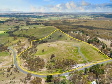 Property Lot 12 Woodfield Hills, Bywong NSW 2621 IMAGE 0