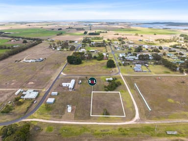 Property Lot 1 Sinnott Street, Yambuk VIC 3285 IMAGE 0