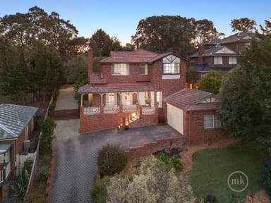 Property 4 Burrawang Rise, Eltham North VIC 3095 IMAGE 0