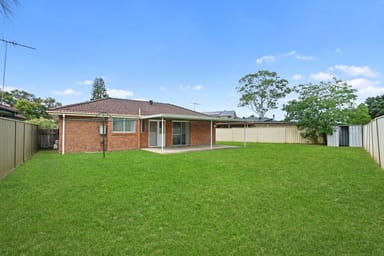 Property 14 Pioneer Grove, Werrington Downs NSW 2747 IMAGE 0