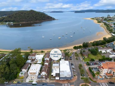 Property 380 Ocean View Road, Ettalong Beach NSW 2257 IMAGE 0