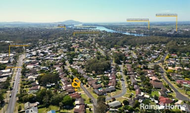 Property 14 Ambassador Avenue, NORTH NOWRA NSW 2541 IMAGE 0