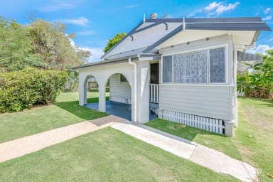 Property 13 Mulgrave Street, GIN GIN QLD 4671 IMAGE 0