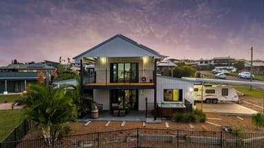 Property 5 Teal Way, River Heads QLD 4655 IMAGE 0