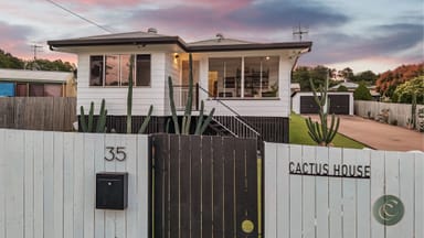Property 35 Mactaggart Street, Goomeri QLD 4601 IMAGE 0