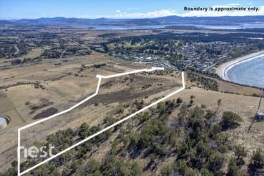 Property 201, Saltwater Rise, SEVEN MILE BEACH TAS 7170 IMAGE 0