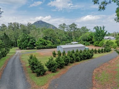 Property 252 Coonowrin Road, GLASS HOUSE MOUNTAINS QLD 4518 IMAGE 0