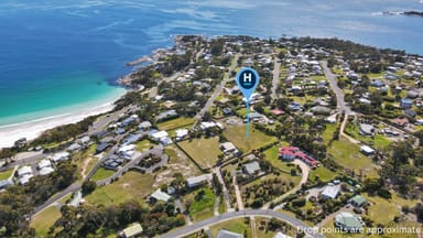 Property 24 Coffey Drive, BINALONG BAY TAS 7216 IMAGE 0