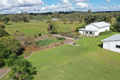 Property 15 Albert Street, Goombungee QLD 4354 IMAGE 0