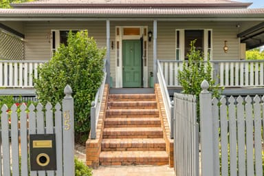 Property 65 Geoffrey Street, MOUNT LOFTY QLD 4350 IMAGE 0