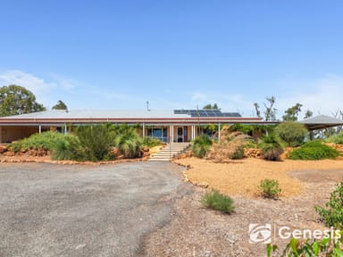 Property 81 Hargraves Crescent, Gidgegannup WA 6083 IMAGE 0