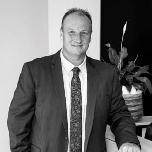 Property Agent Adam Wylie