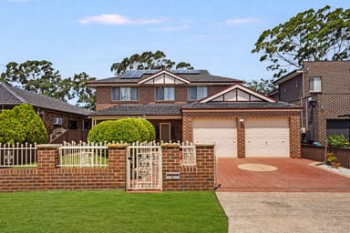 Property 33 Fifth Avenue, Condell Park NSW 2200 IMAGE 0