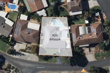 Property 20 Cardinal Crescent, Leeming WA 6149 IMAGE 0