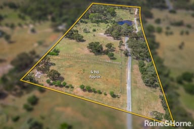 Property Lot 1/58 Blackhill Road, GISBORNE SOUTH VIC 3437 IMAGE 0