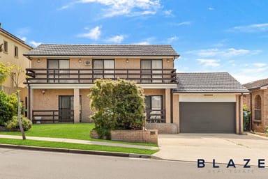 Property 3 Busby Avenue, EDENSOR PARK NSW 2176 IMAGE 0